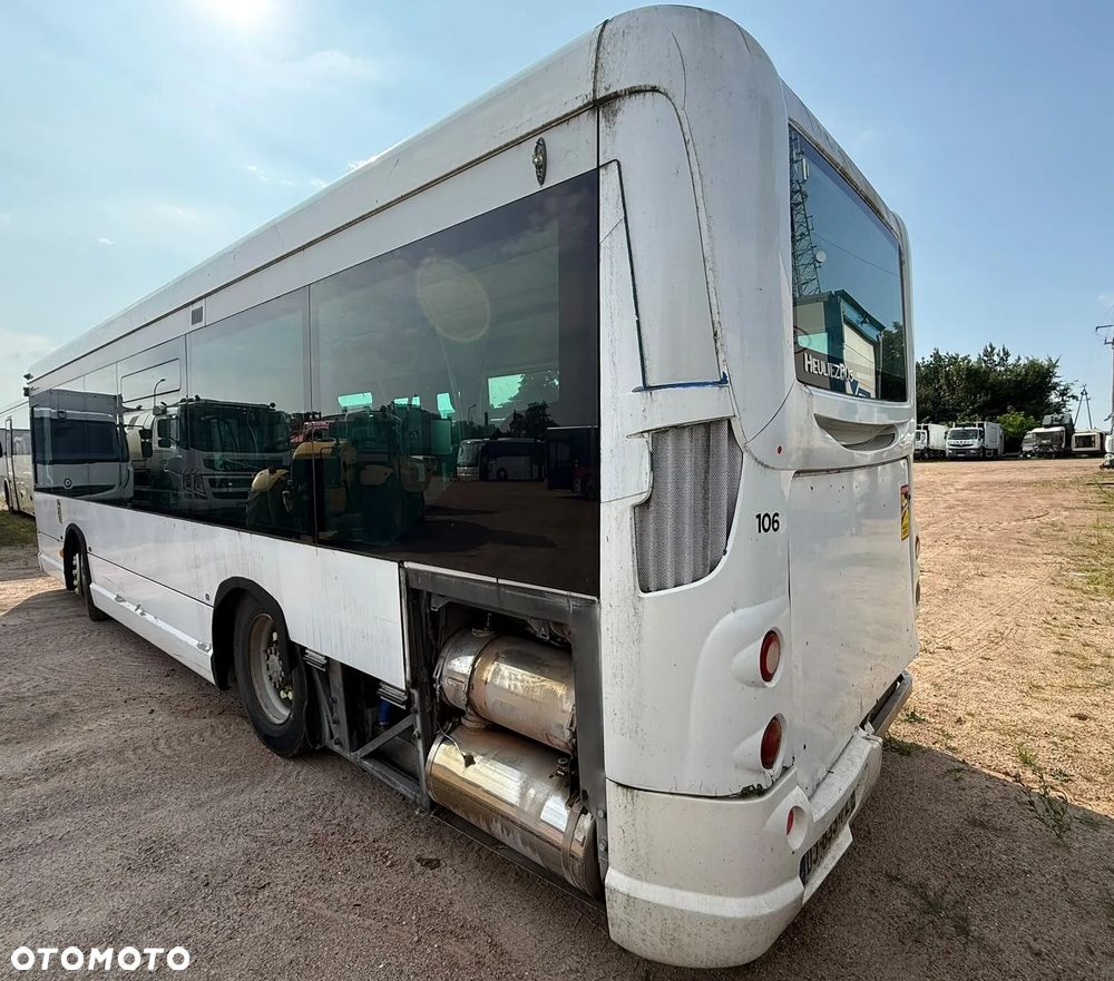 Iveco Heuliez GX 127 - 3
