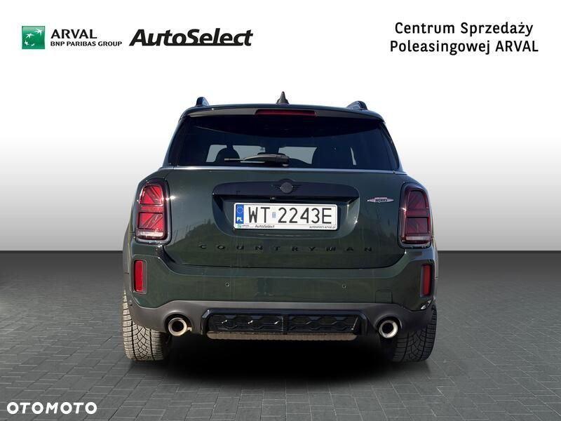 MINI Countryman - 5