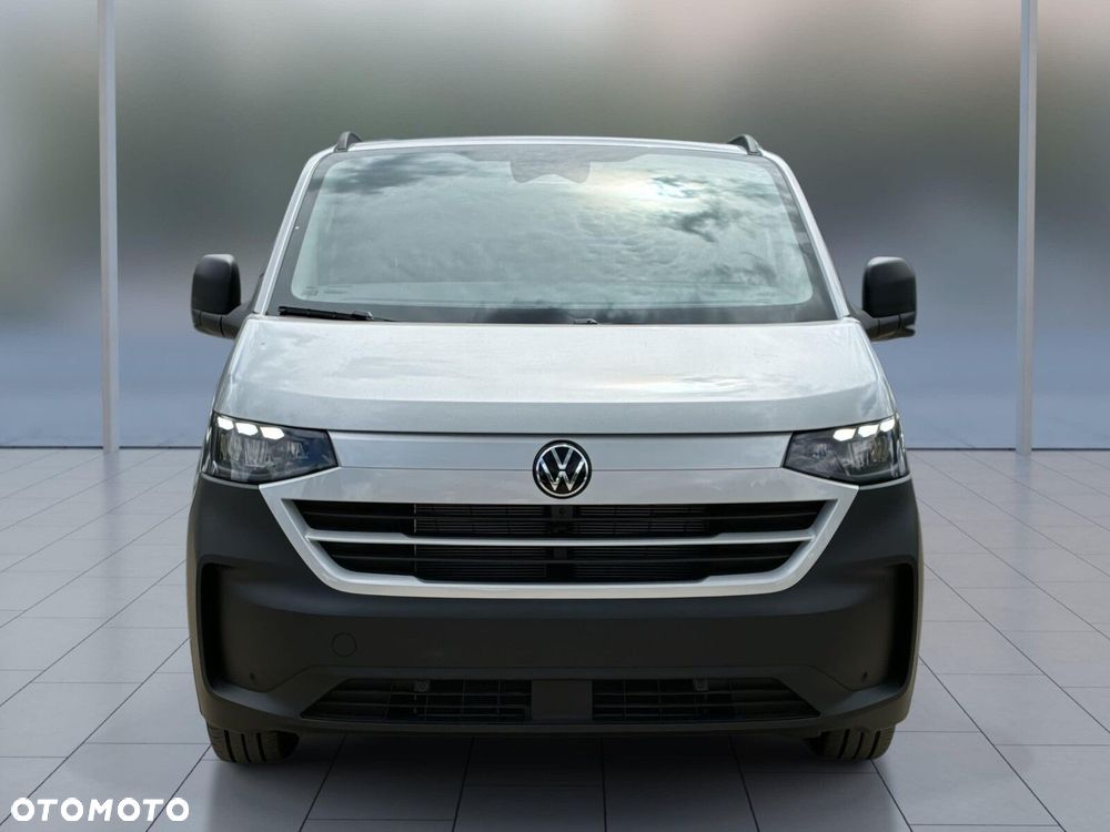 Volkswagen Transporter T7 Furgon Plus PanAmericana /6 osob./AUTOMAT, 2.0 TDI 150KM, r.o. 3500 mm - 3