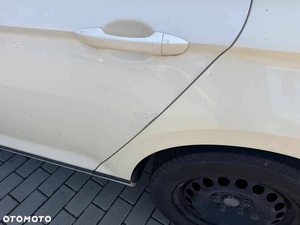 Volkswagen Passat 2.0 TDI SCR DSG - 7