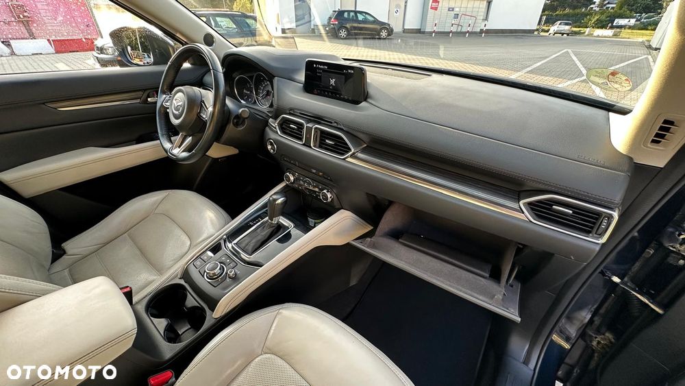 Mazda CX-5 - 21