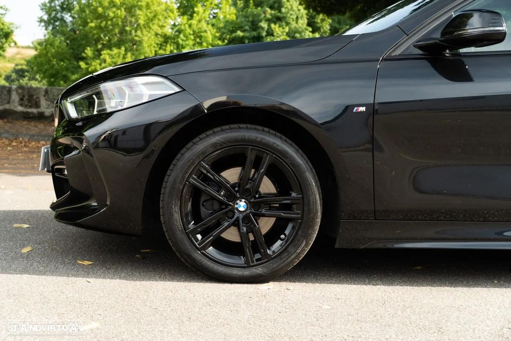 BMW 116 - 25