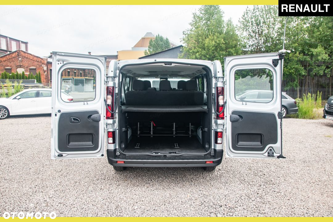 Renault Trafic - 10