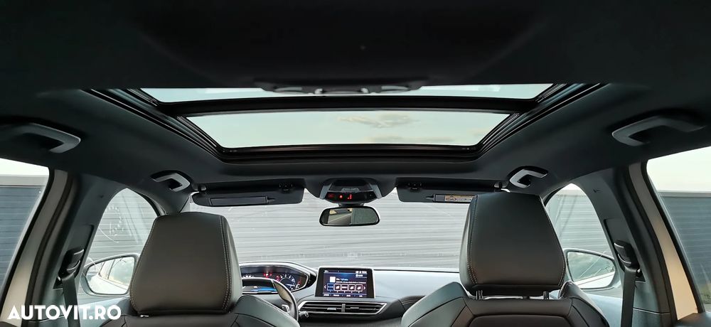 Peugeot 3008 1.6 THP EAT6 GT-Line - 17