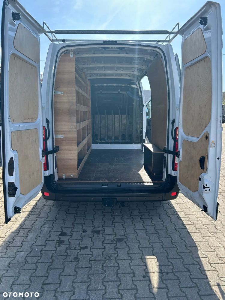 Opel movano - 26