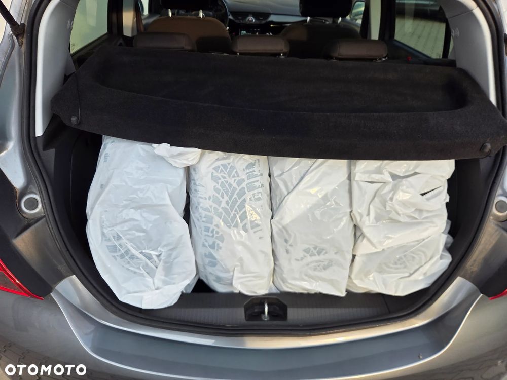 Opel Corsa - 21