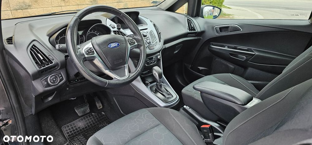 Ford B-MAX 1.6 Titanium - 6