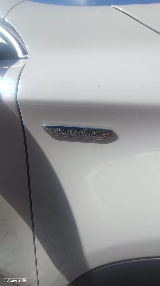 Mercedes-Benz GLA 180 CDI G-MAC Edition - 13