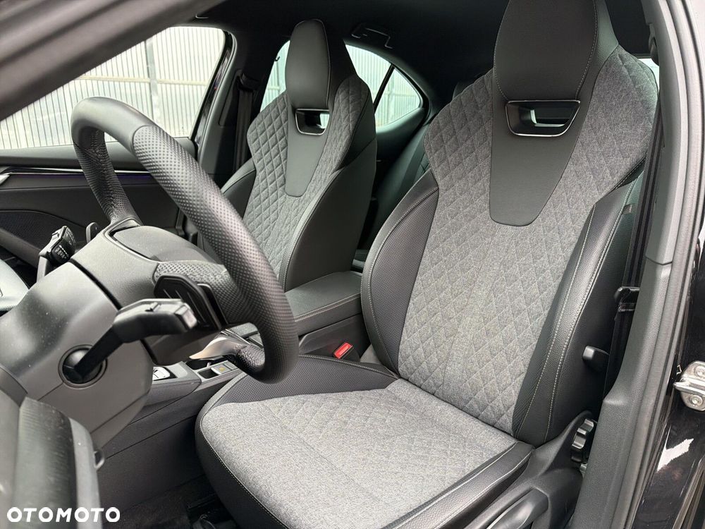 Skoda Octavia - 12