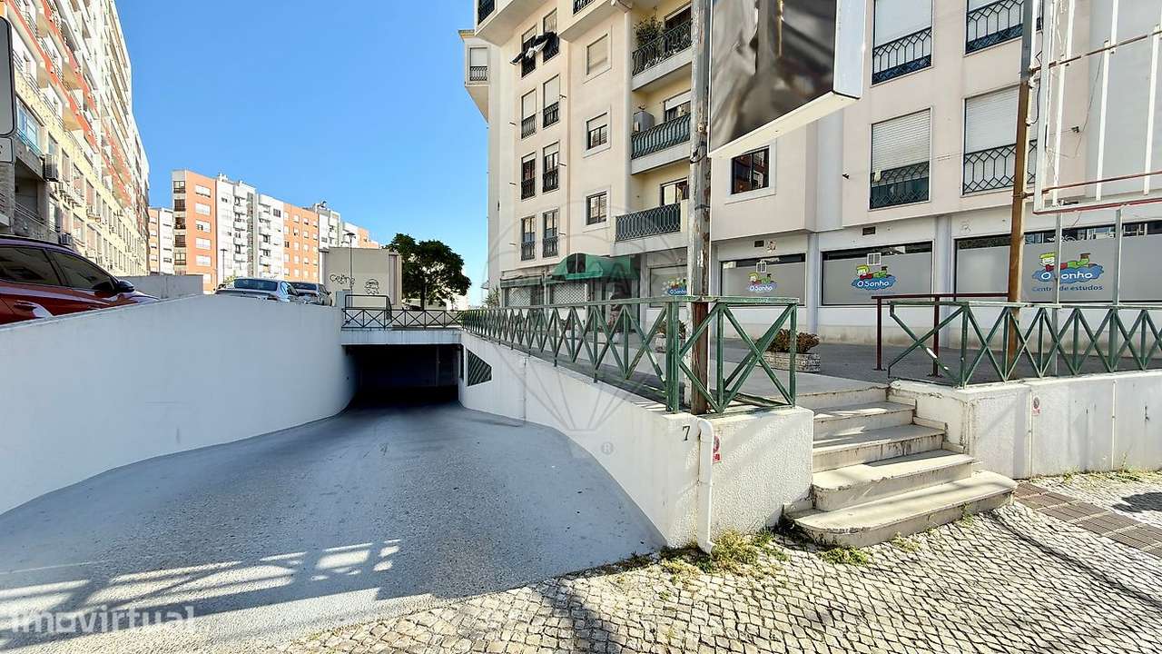 Apartamento T3 para venda - Grande imagem: 4/47