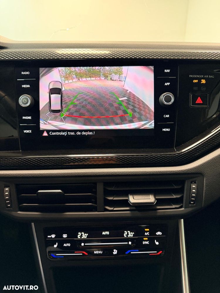 Volkswagen Taigo 1.0 TSI Life - 12