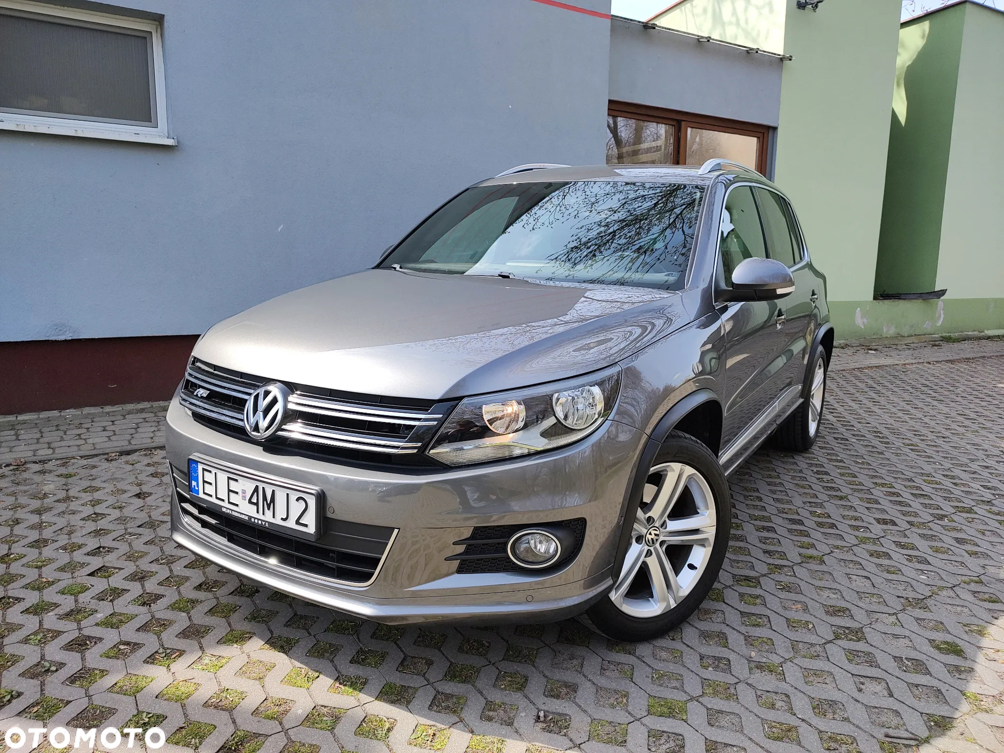 Volkswagen Tiguan - 3