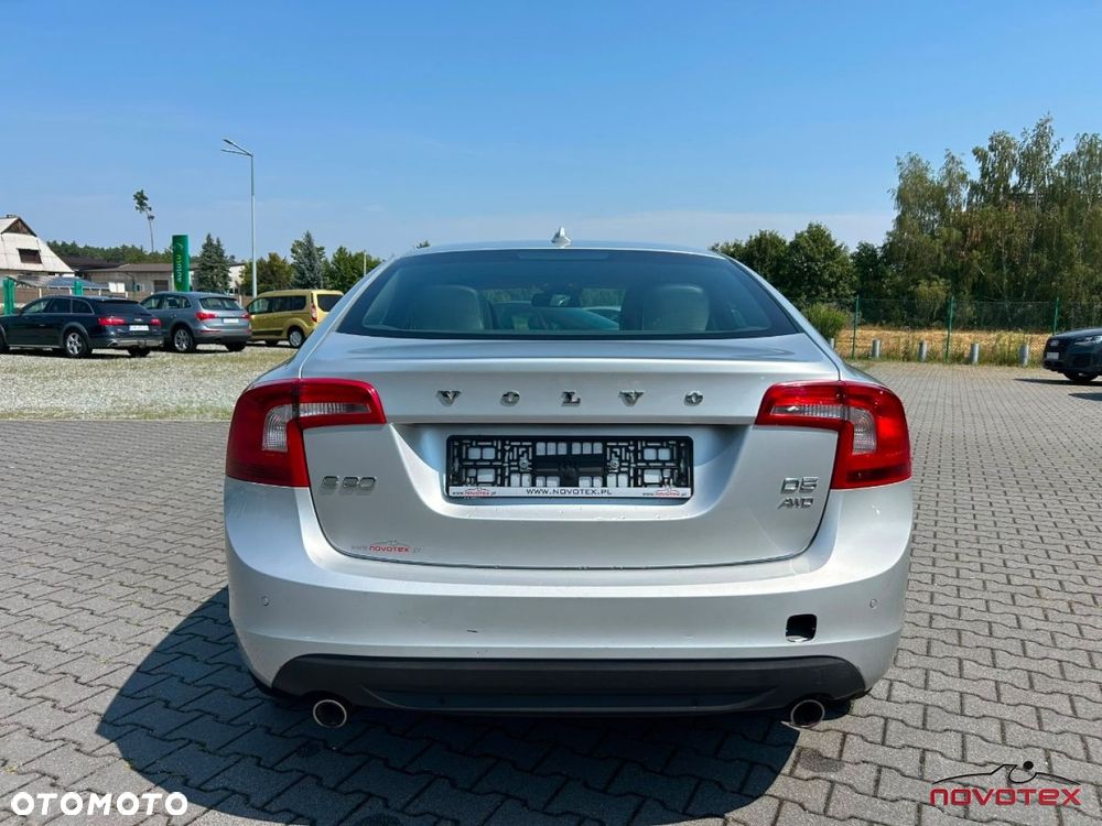 Volvo S60 - 8