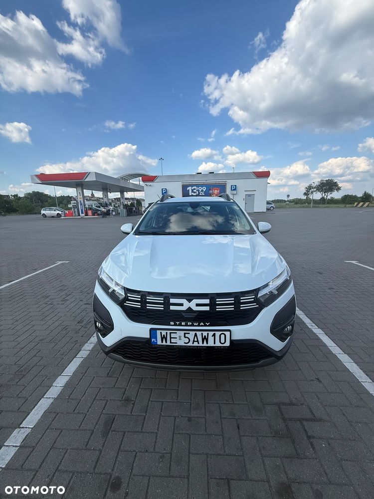 Dacia Sandero 1.0 TCe Expression - 7