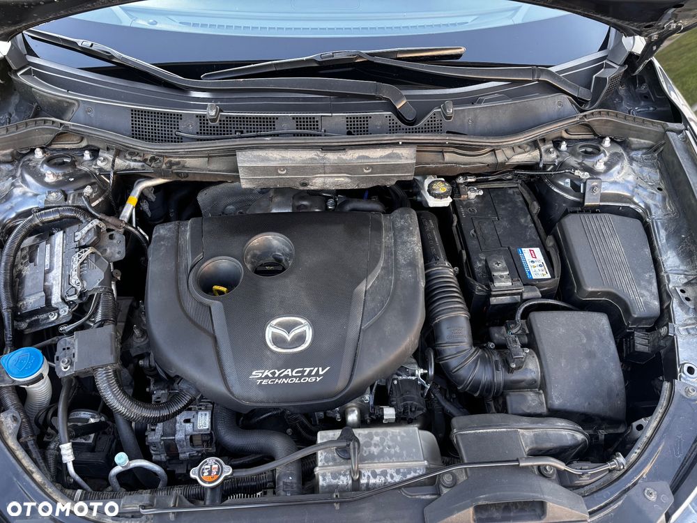 Mazda CX-5 - 14
