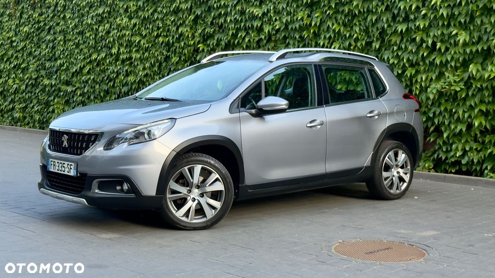 Peugeot 2008 - 3
