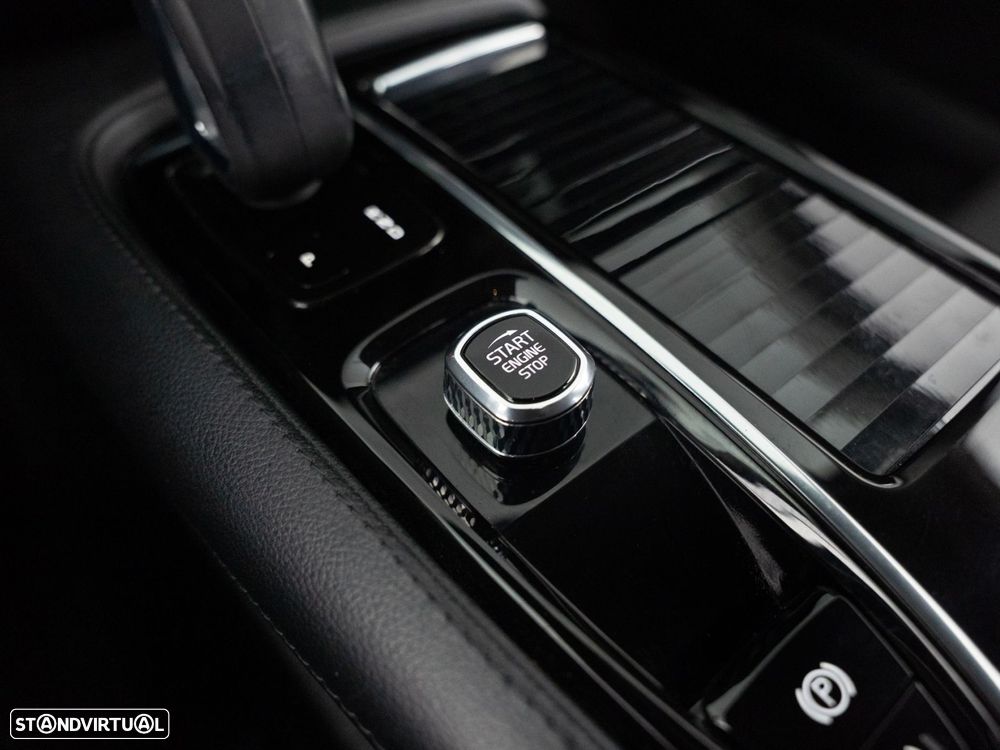 Volvo V60 2.0 T6 AWD TE Inscription Expression - 27