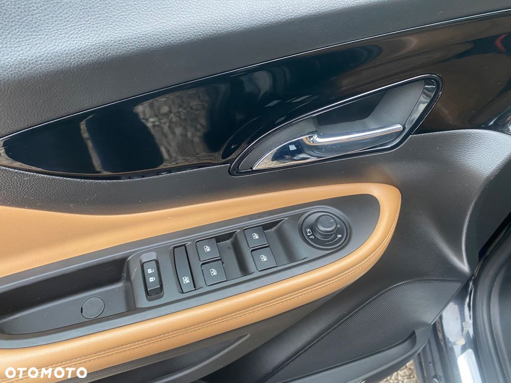 Opel Mokka 1.4 Turbo ecoFLEX Start/Stop Color Edition - 20