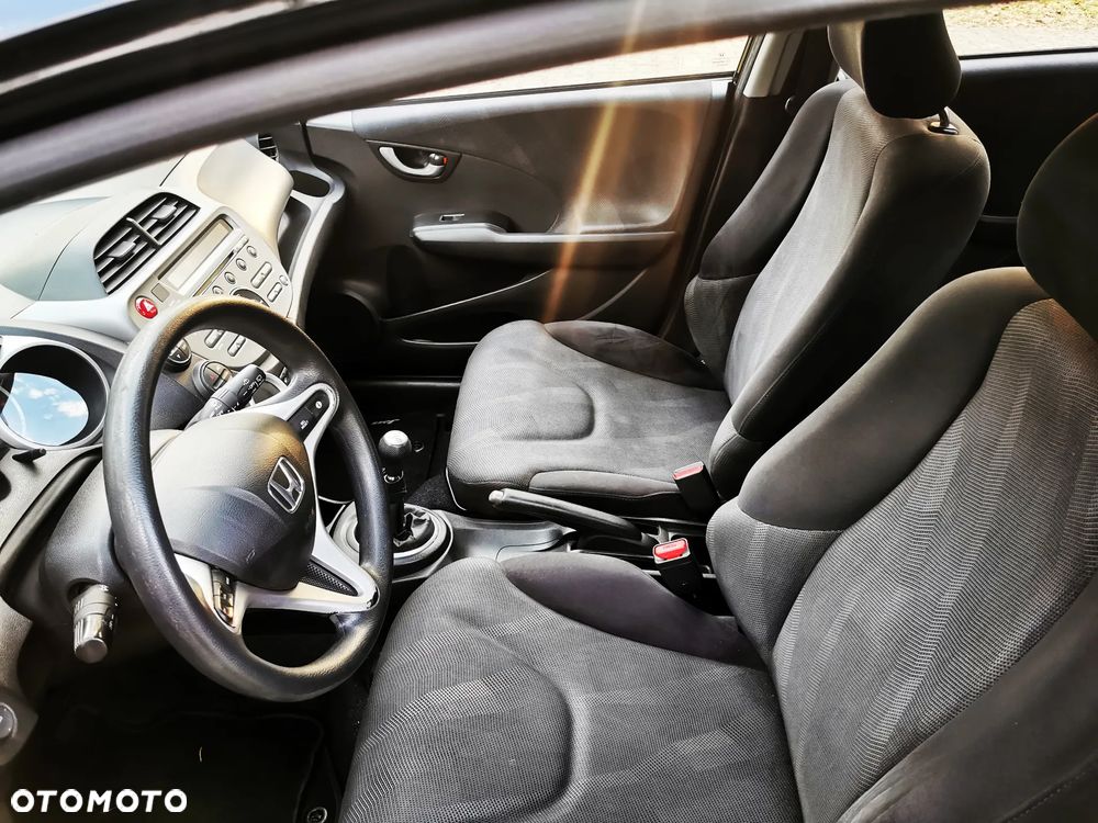 Honda Jazz 1.4 i-VTEC Exclusive - 18