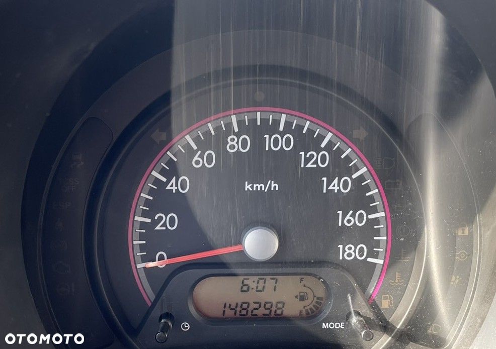 Nissan Pixo 1.0 acenta - 5