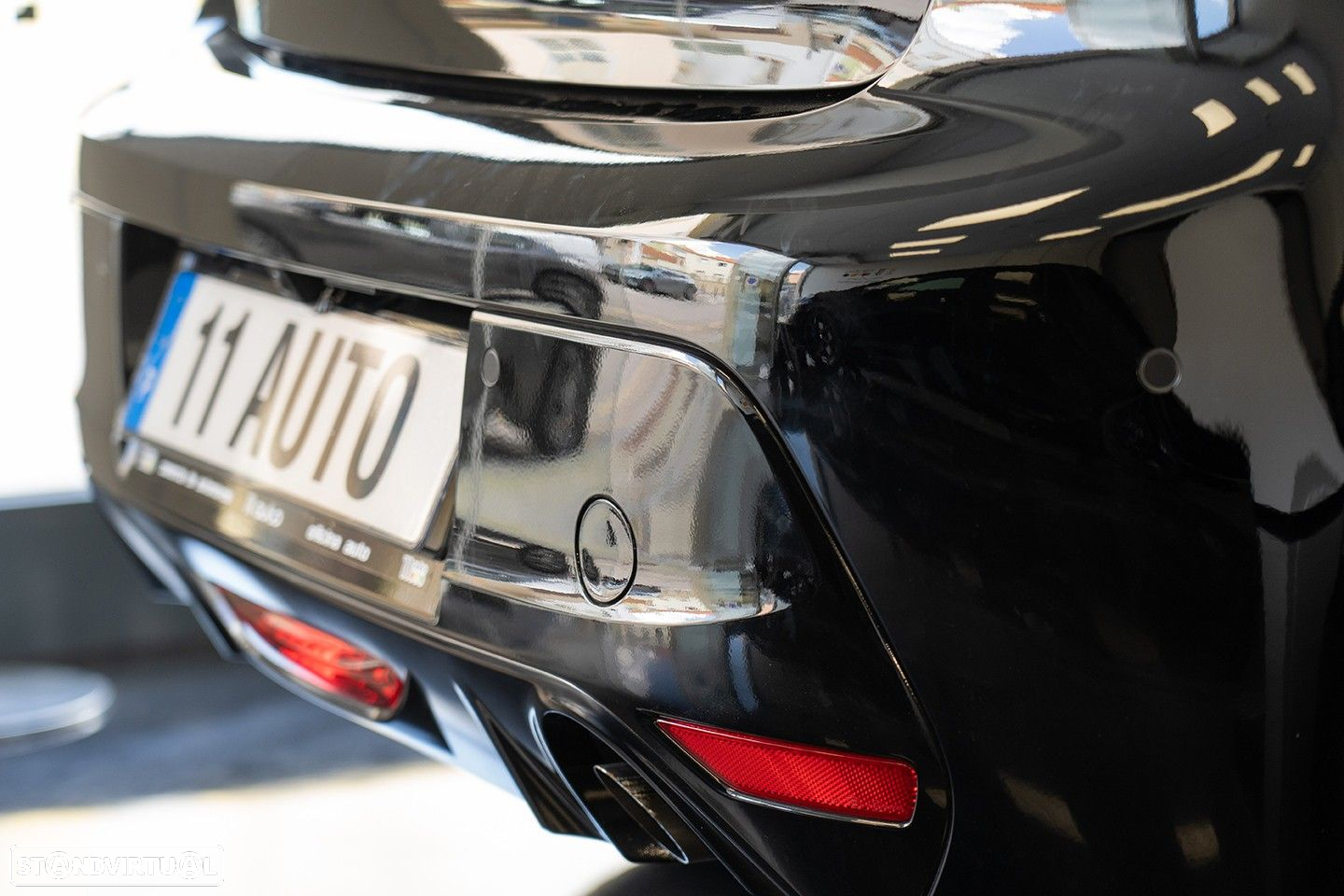 Peugeot 208 1.2 PureTech Allure - 11