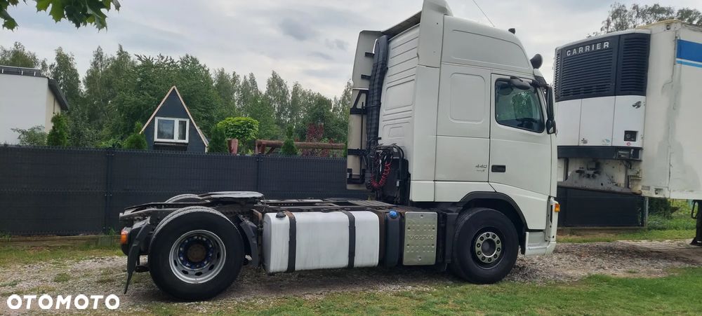 Volvo FH 13 - 3