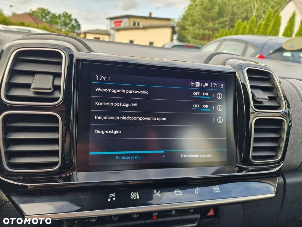 Citroën C5 Aircross BlueHDI 130 S&S EAT8 FEEL PACK - 26