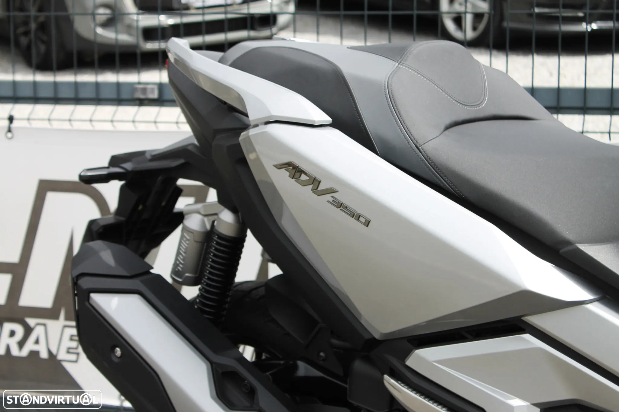 Honda ADV 350 Abs - 11