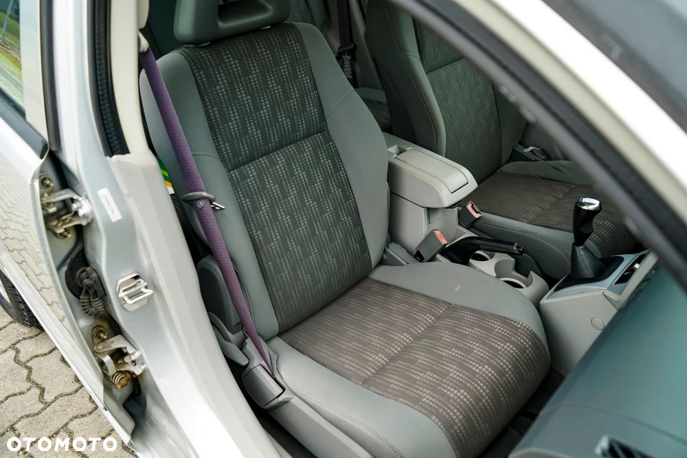 Dodge Caliber 1.8 SXT - 18