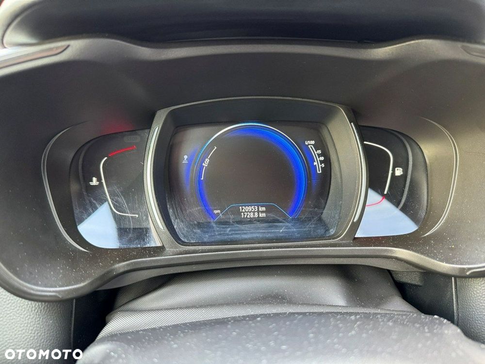 Renault Kadjar - 11