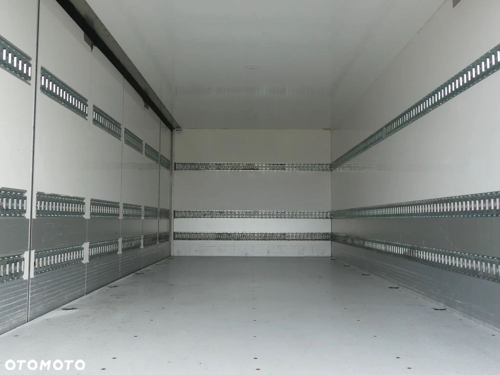 Volvo FL 16.250 / EURO 6 / KONTENER + WINDA / OTWIERANY BOK / - 24