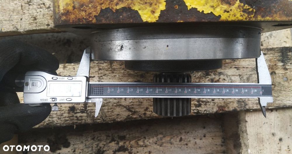 SILNIK HYDRAULICZNY rexroth [HYD 2145][ND] - 5