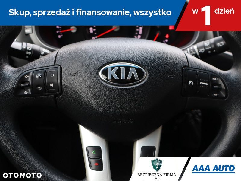 Kia Sportage - 17