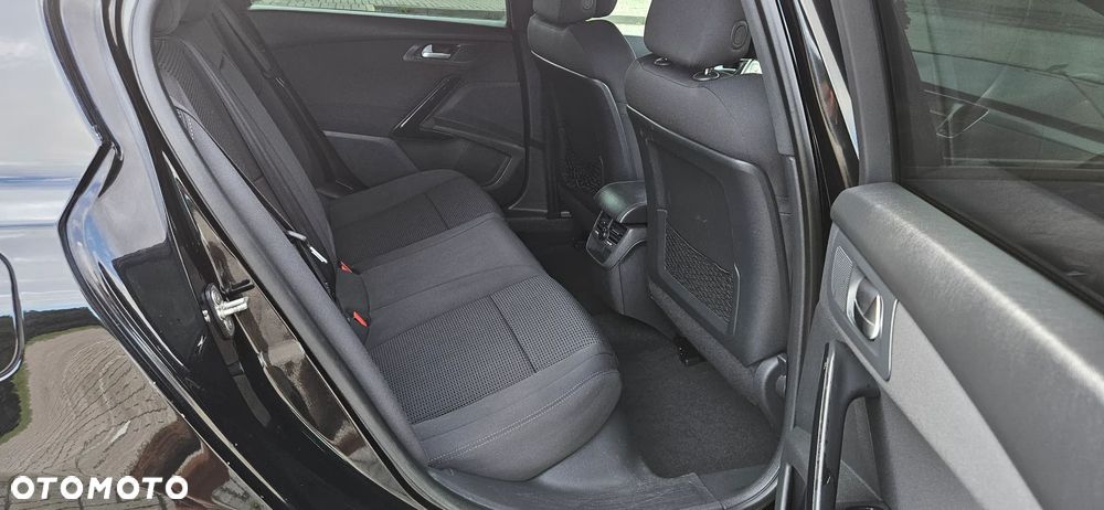 Peugeot 508 HDi FAP 110 Access - 9