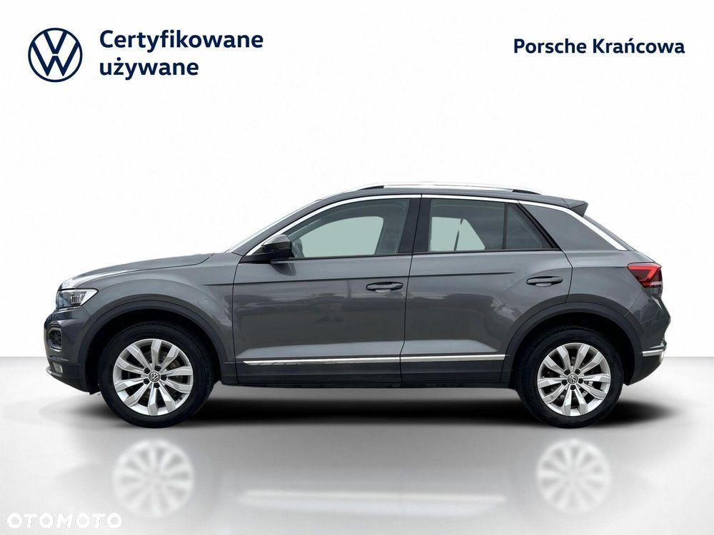 Volkswagen T-Roc 1.5 TSI Style - 2