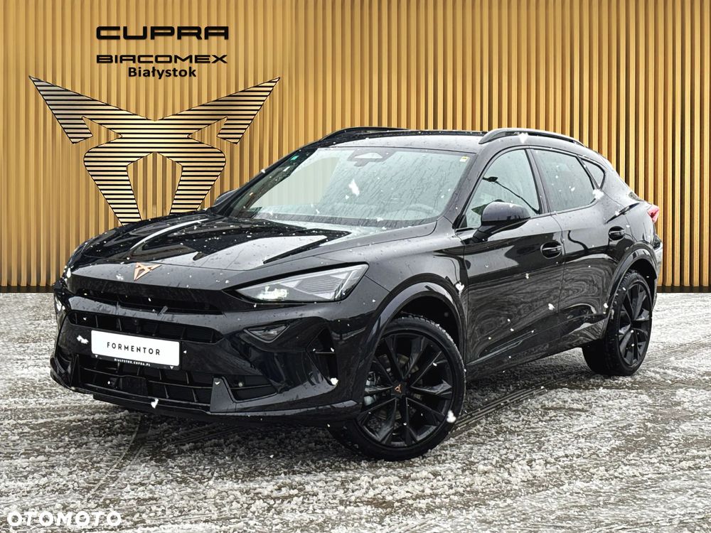 Cupra Formentor 1.5 TSI - 3