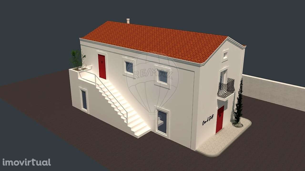 Moradia T4 para venda - Grande imagem: 4/11