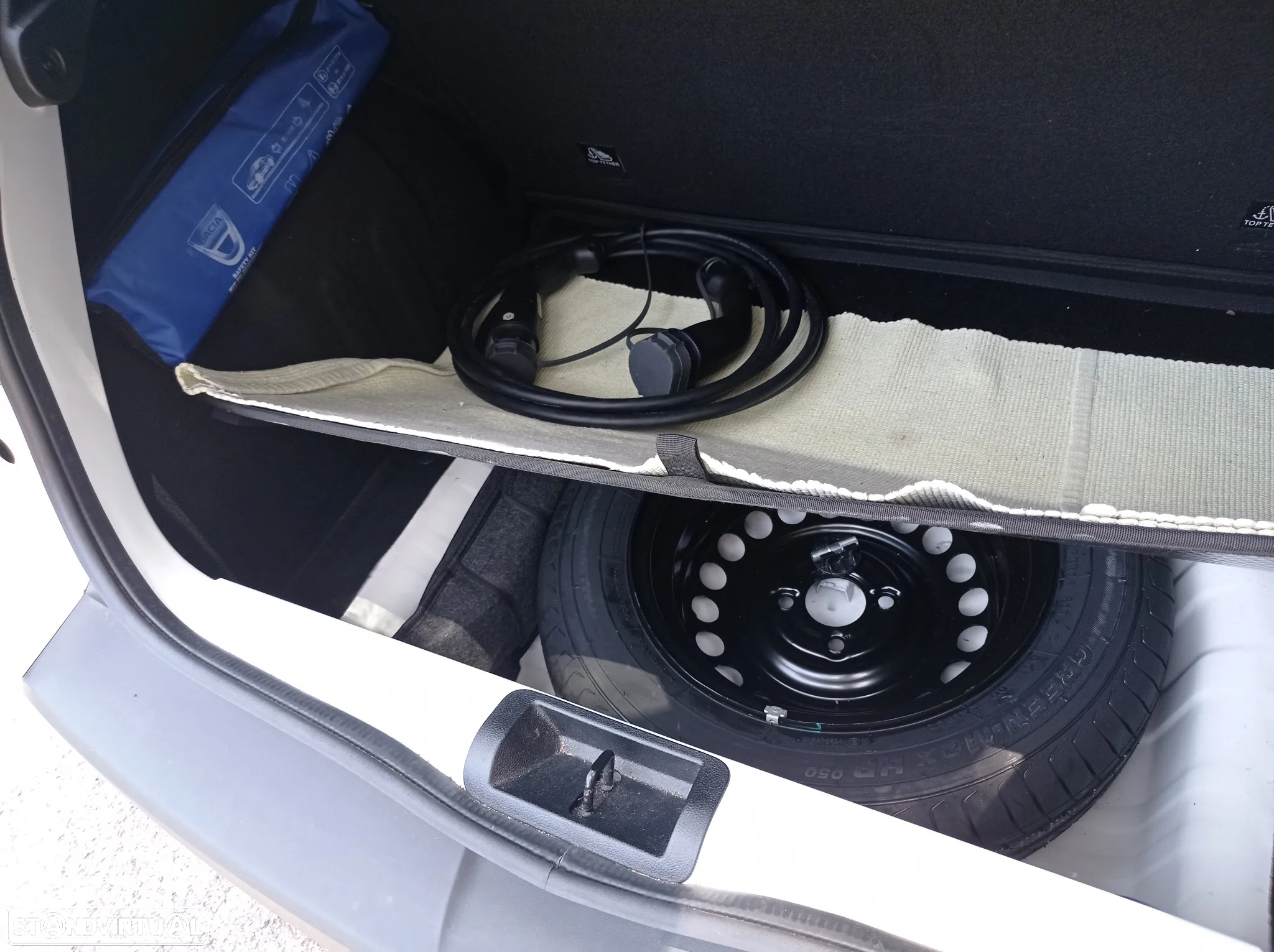 Dacia Spring Electric 45 Comfort Plus - 16