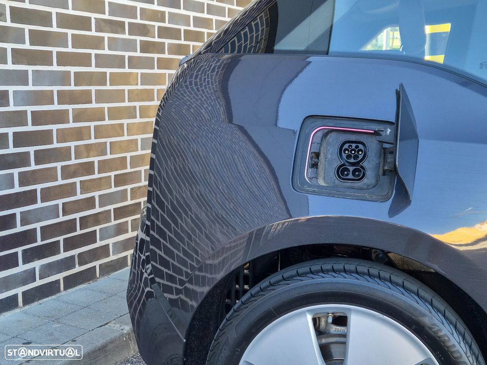BMW i3 Standard - 19