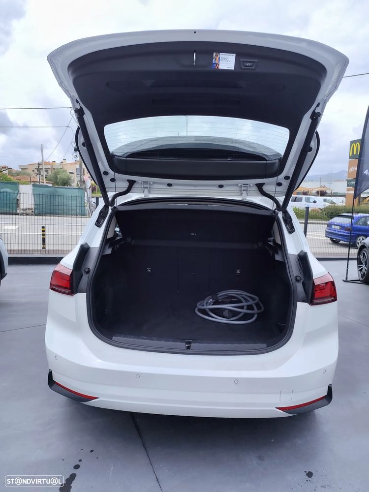 BMW 225xe Active Tourer iPerformance Advantage - 12