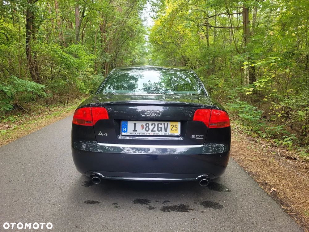 Audi A4 - 6