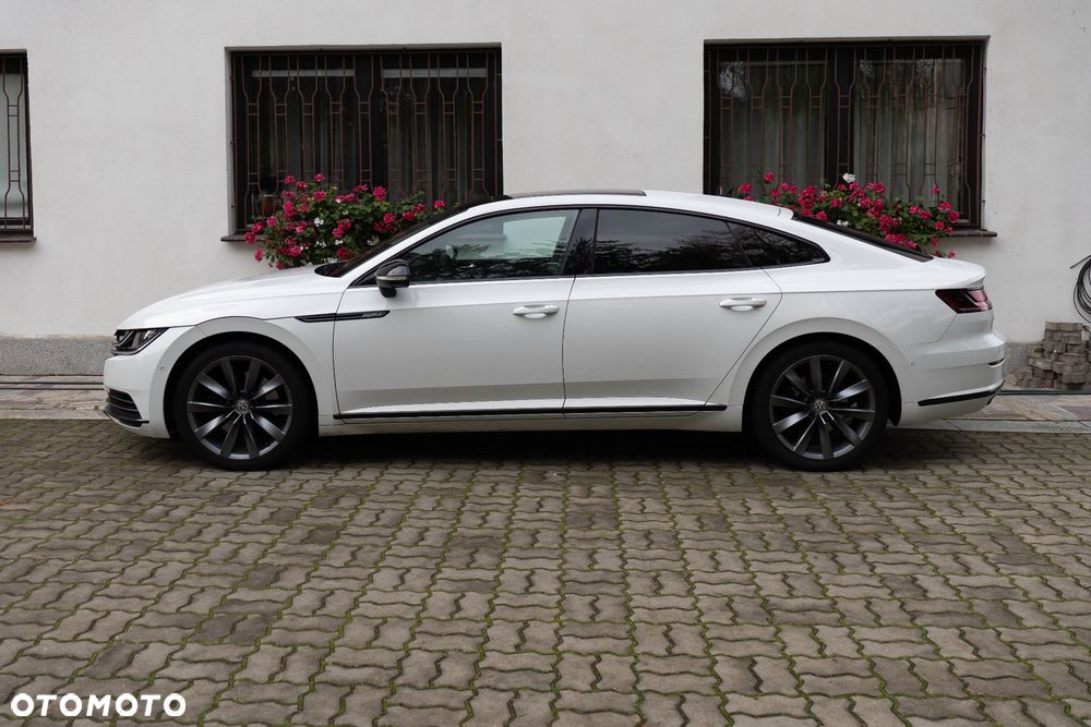 Volkswagen Arteon 2.0 TDI Bi-Turbo SCR 4Mot Elegance DSG - 2
