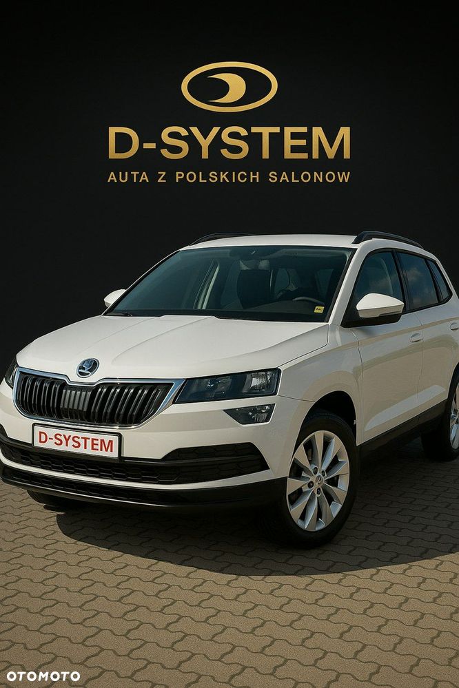 Skoda Karoq - 30