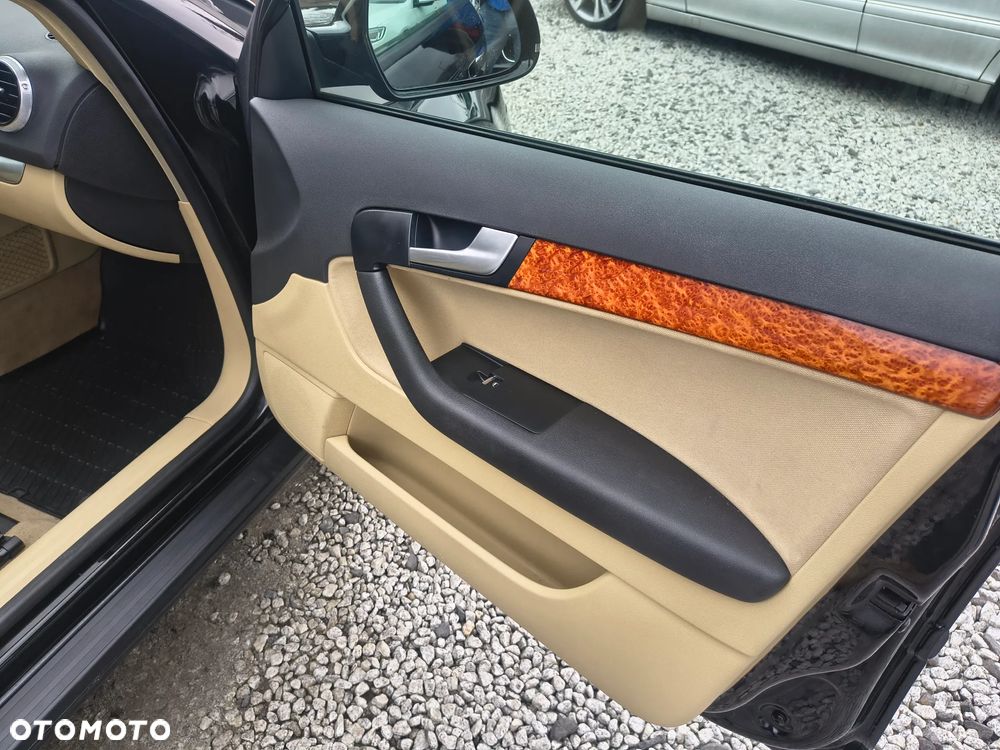 Audi A3 Sportback 1.2 TFSI Ambition - 19