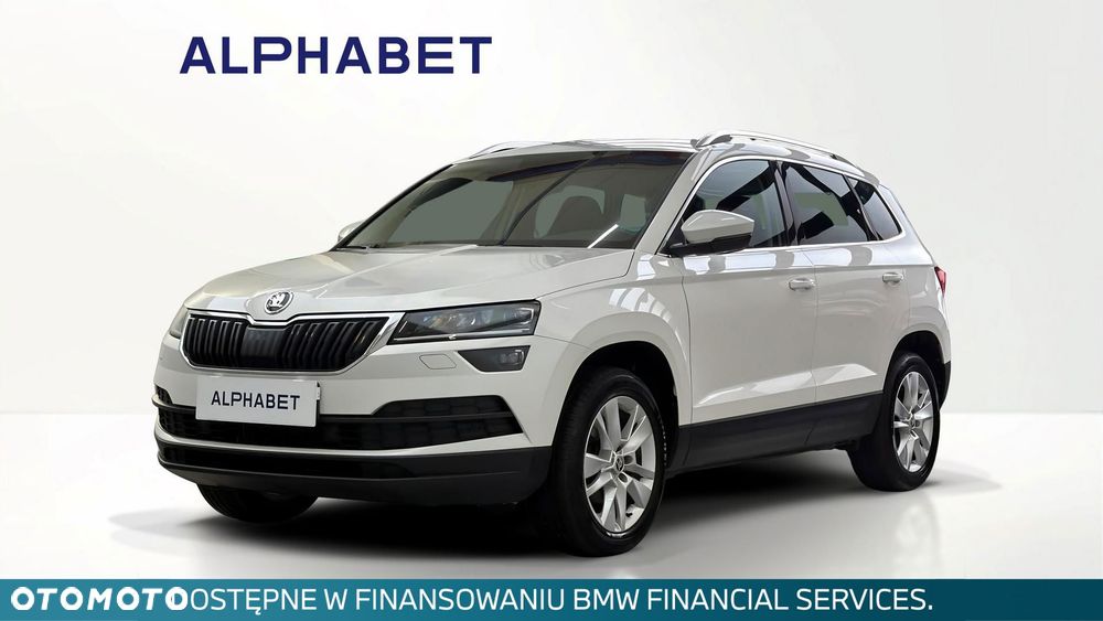 Skoda Karoq 1.5 TSI ACT GPF 4x2 Style DSG - 1