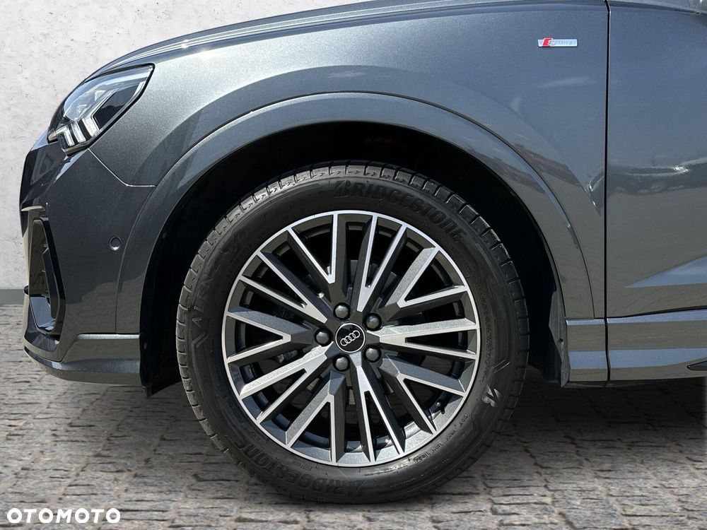 Audi Q3 Sportback 35 TFSI mHEV S-Line S tronic - 35