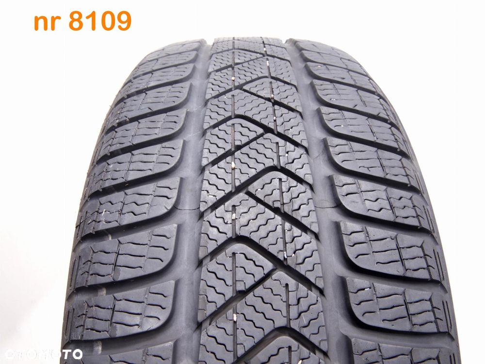 Pirelli Winter SottoZero 3 Seal Inside 215/60 R16 - 1