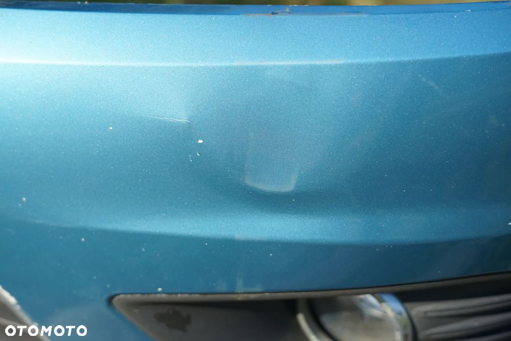 Zderzak przód przedni Ford Focus Mk.2 Lift T7 - 7