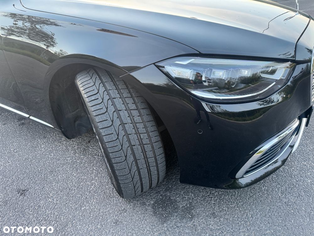 Mercedes-Benz Klasa S 350 d 4Matic 9G-TRONIC - 25