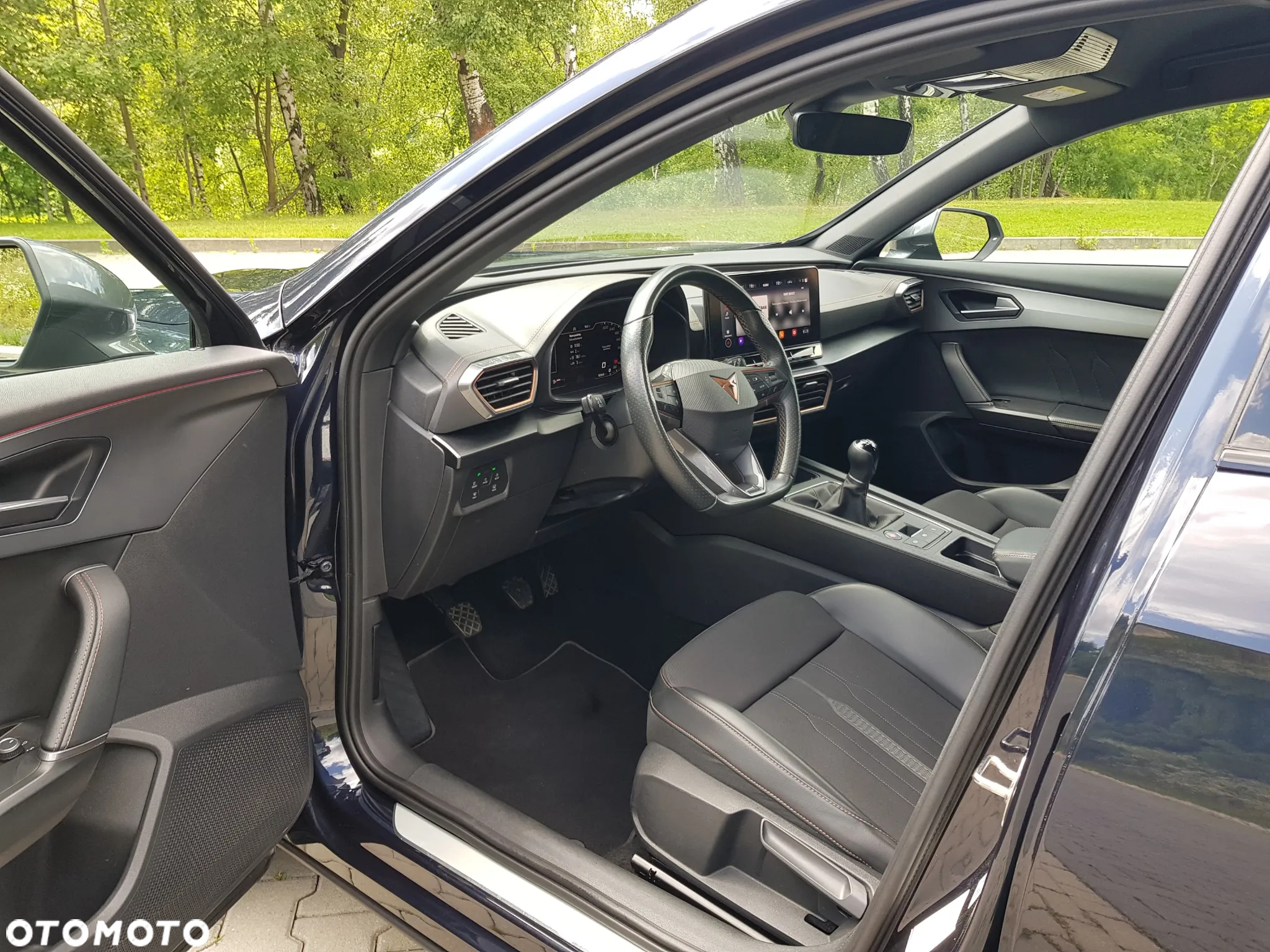 Cupra Formentor 1.5 TSI - 4